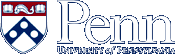 University of Pennsylvania Home Page