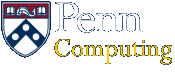 Penn Computing